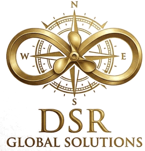 DSR Global Solutions